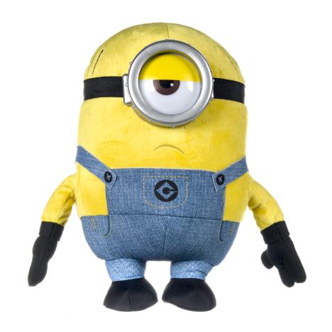 Minion Mel Large Plush Soft Toy £19.99